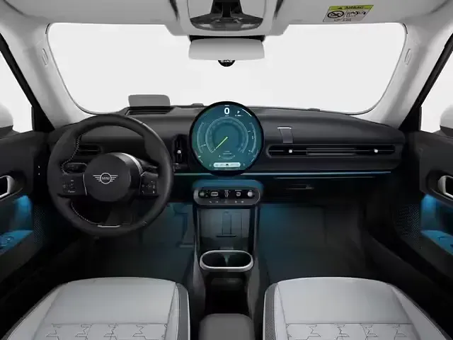 Gebraucht Mini Cooper Classic 156 PS (114 kW) 2024 Silber Kleinwagen