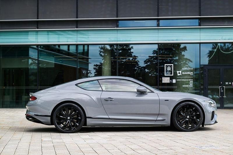 Gebraucht Bentley Continental 689 PS (506 kW) 2025 Grau