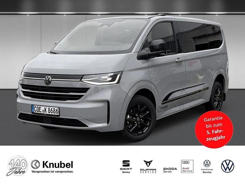 Stone grey Gebraucht 2025 VW Caravelle Edition Van / Kleinbus | 60.970 € - Bild 1/4