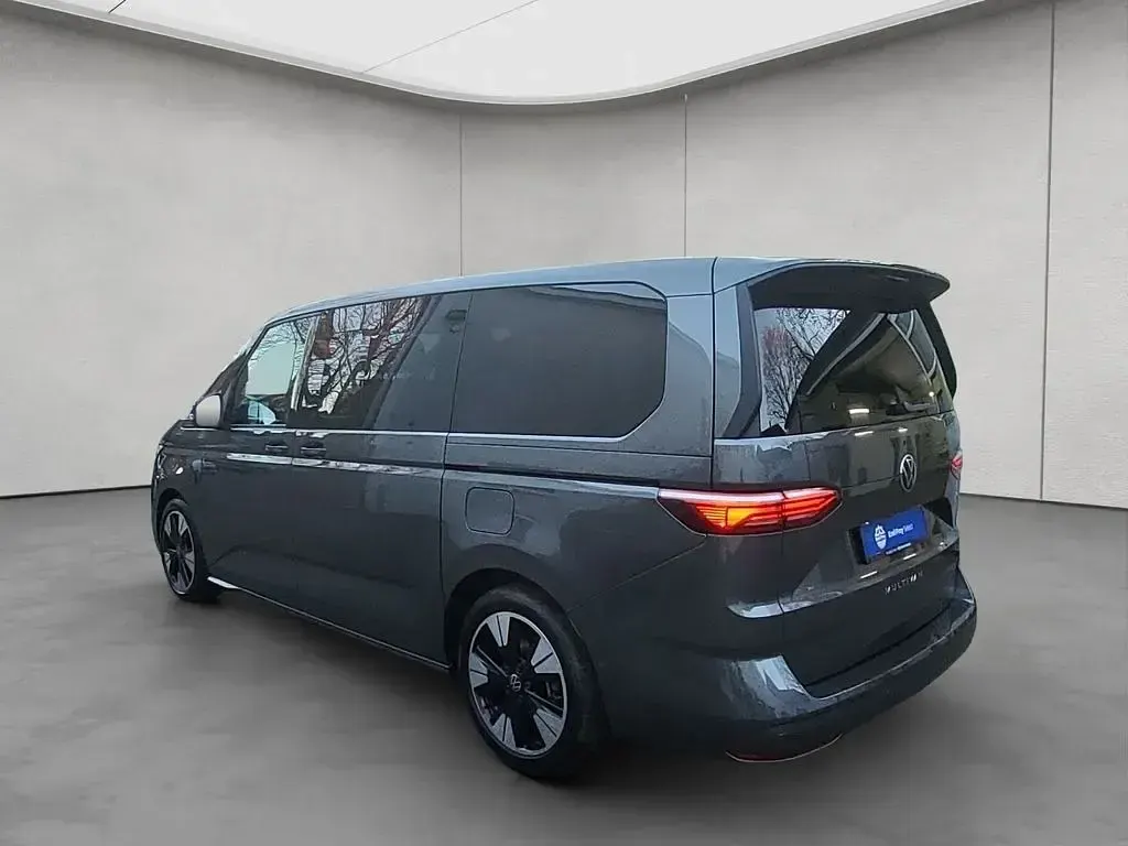 Brugt VW Multivan Life 150 HK (110 kW) 2025 Grå MPV