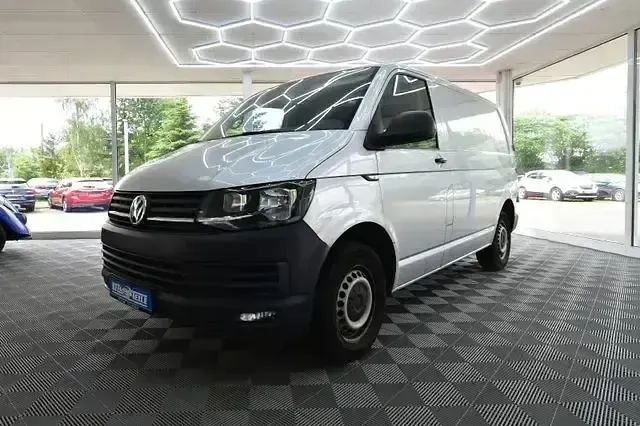 Gebraucht VW T6 120 PS (88 kW) 2016 Andere Van