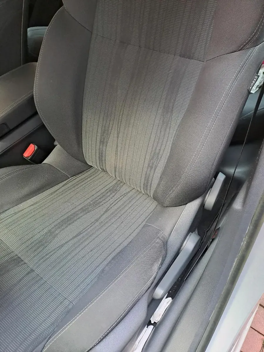Gebraucht Peugeot 508 SW Access 116 PS (85 kW) 2014 Grau Kombi