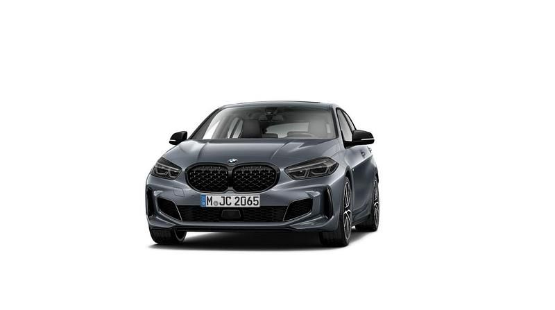 Gebraucht BMW M135 Efficient Dynamics 306 PS (225 kW) 2025 Kleinwagen