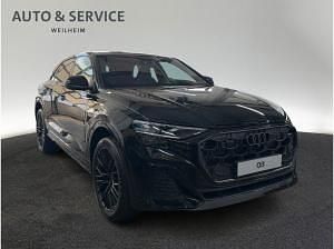 Neu Audi Q8 286 PS (210 kW) 2026 Schwarz (mythosschwarz metallic) SUV