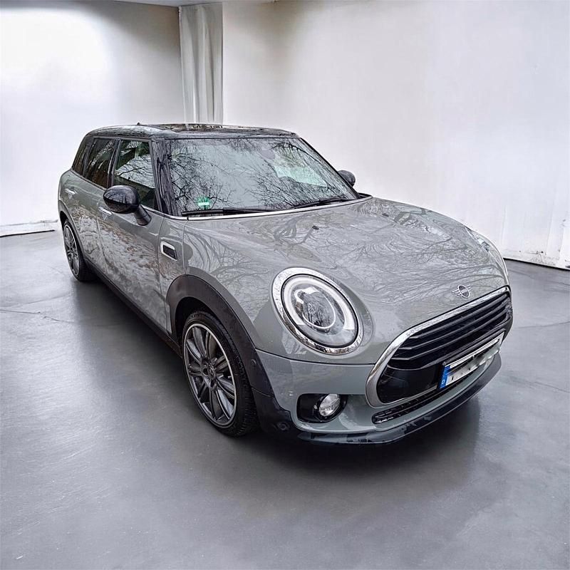 Käytetty Mini Cooper Essential 136 HP (100 kW) 2020 Harmaa Viistoperä