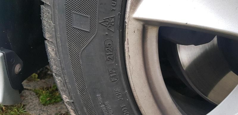 Gebraucht Opel Insignia OPC 100 PS (73 kW) 2018 Grau Kombi