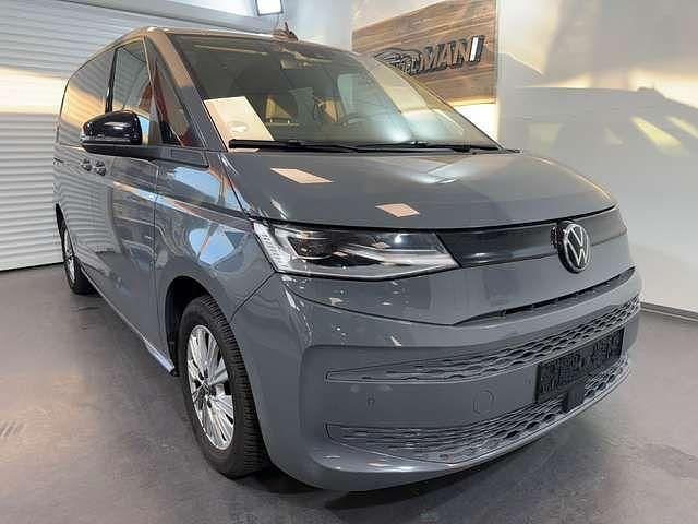 Gebraucht 2023 VW Multivan Van | 52.990 € (Fairer Preis) - Bild 1/4