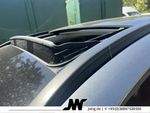 Gebraucht Mercedes GLC300e 306 PS (225 kW) 2021 Selenitgrau  metalliclack SUV