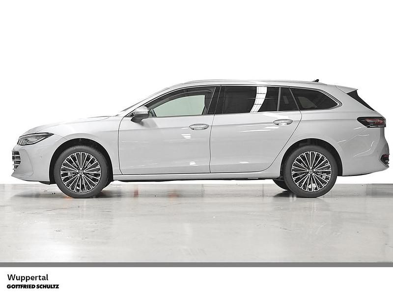 Neu VW Passat Elegance 150 PS (110 kW) 2025 Grau Limousine