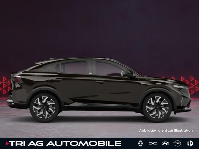 Gebraucht Renault Rafale Techno 200 PS (147 kW) 2025 SUV