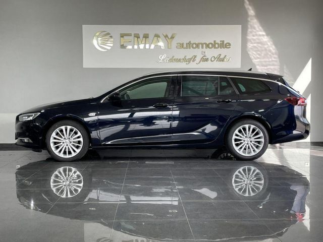 Gebraucht Opel Insignia Ultimate 170 PS (125 kW) 2019 Blau Kombi