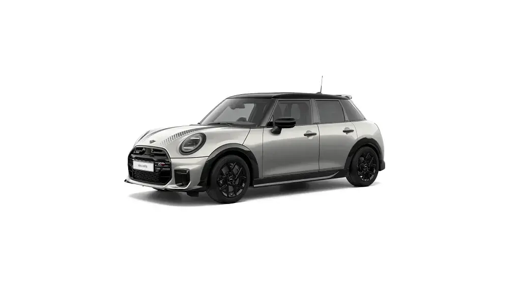 Usata Mini Cooper 156 CV (114 kW) 2024 Utilitaria