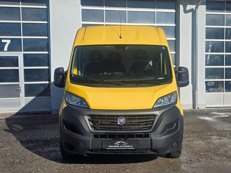 Gebraucht Fiat Ducato 140 PS (102 kW) 2020 Other Van