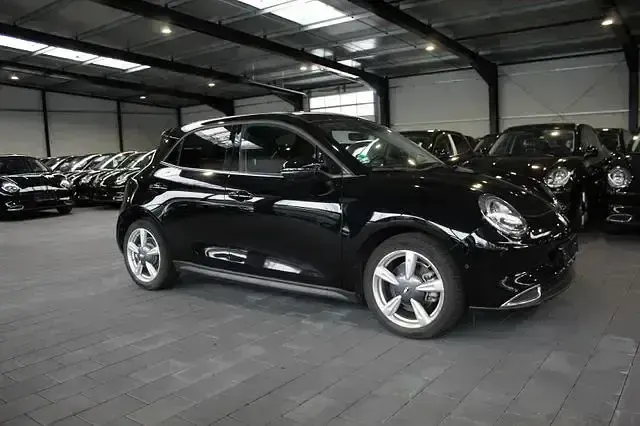 Gebraucht Ora 03 Pro+ 125 kW (171 PS) 2023 Schwarz Kleinwagen