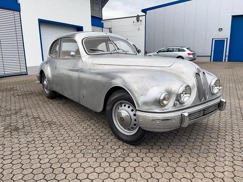 Gebraucht 1953 Bristol 401 | 41.490 € - Bild 1/4