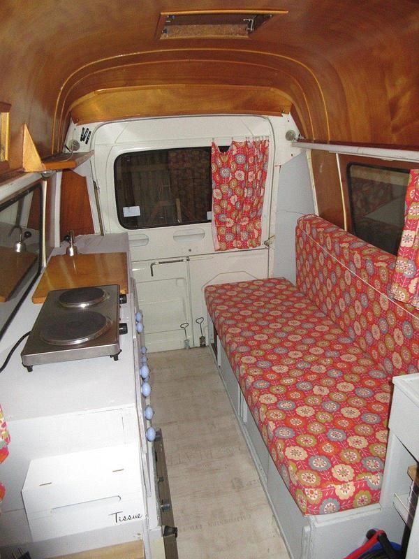 Gebraucht Renault Estafette 35 PS (25 kW) 1980 Weiß Van / Kleinbus