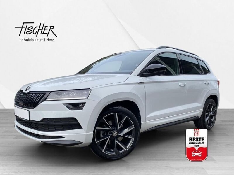 Moonstonegrau Gebraucht 2022 Dacia Jogger Extreme Van / Kleinbus | 18.410 € (Fairer Preis) - Bild 1/3