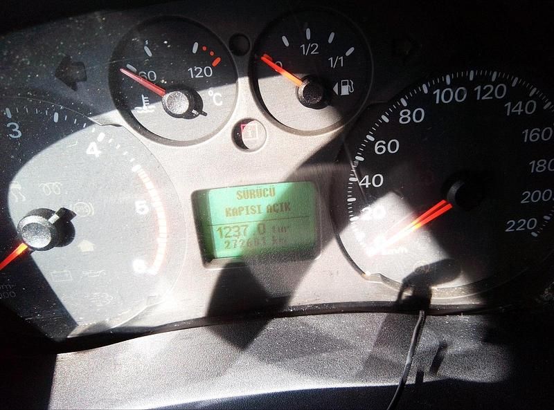 Gebraucht Ford Transit 145 PS (106 kW) 2012 Schwarz Van / Kleinbus