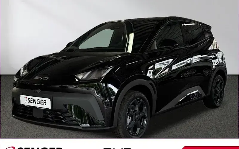 Używany BYD Dolphin Surf Comfort 114 kW (156 KM) 2026 Hatchback