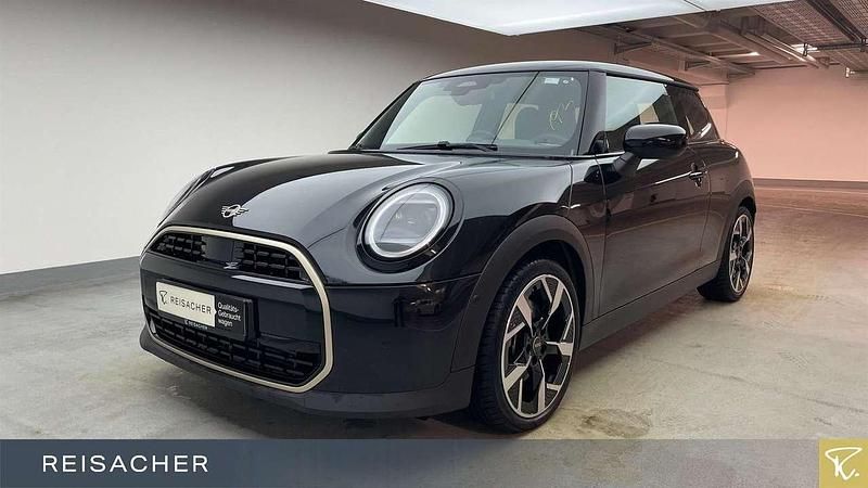 Usado Mini John Cooper Works 156 HP (114 kW) 2024 Preto Citadino