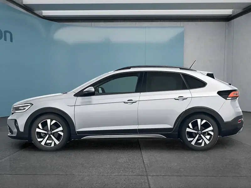 Gebraucht VW Taigo 116 PS (85 kW) 2025 Silber SUV