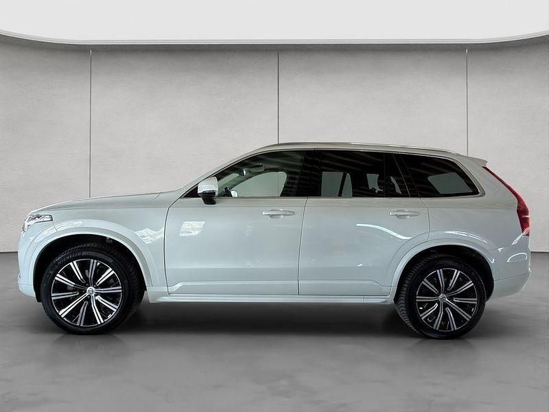 Brugt Volvo XC90 Core 250 HK (183 kW) 2024 Hvid SUV
