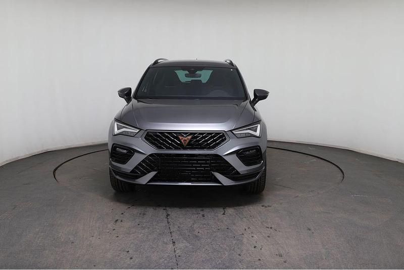 Neu Cupra Ateca 150 PS (110 kW) 2026 Grau SUV