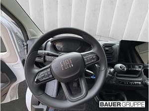 Neu Fiat Ducato 140 PS (102 kW) 2026 Weiß (ducato weiß) Van