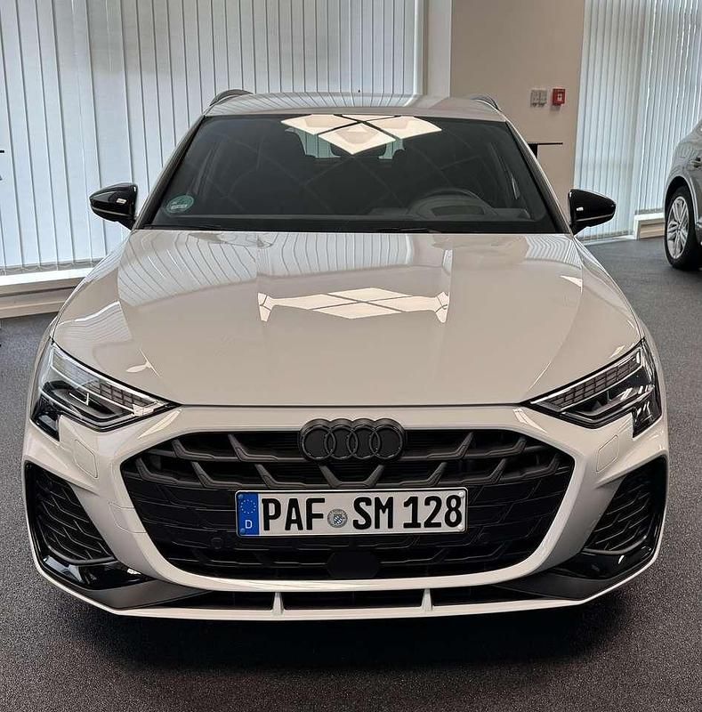 Gebraucht Audi A3 S-Line 150 PS (110 kW) 2024 Kombi