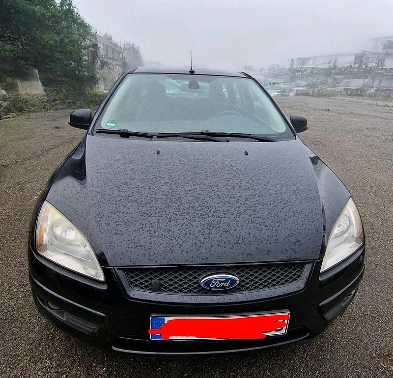 Gebraucht 2007 Ford Focus Kombi | 1.600 € (Fairer Preis) - Bild 1/4