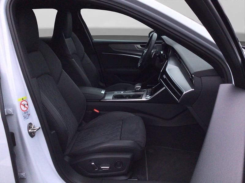 Gebraucht Audi S6 Ambiente 344 PS (253 kW) 2023 Grau Kombi