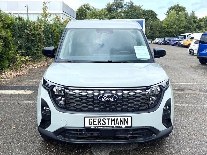 Neu Ford Transit Trend 100 kW (136 PS) 2025 Cactus grey Van / Kleinbus