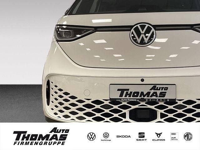 Candyweiß Neu 2026 VW ID. Buzz Pro Van / Kleinbus | 65.480 € (Fairer Preis) - Bild 1/3