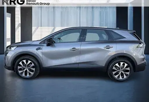 Gebraucht Renault Symbioz Evolution 140 PS (102 kW) 2025 Grau SUV