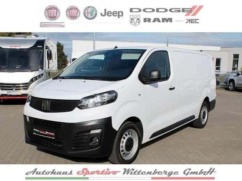 Andere Gebraucht 2024 Fiat Scudo Van | 25.490 € (Superpreis) - Bild 1/4