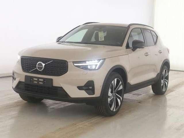 Beige Gebraucht 2024 Volvo XC40 Ultra SUV | 39.740 € (Fairer Preis) - Bild 1/3