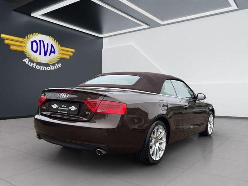 Usata Audi A5 Advanced 204 CV (150 kW) 2013 Andere Coupé