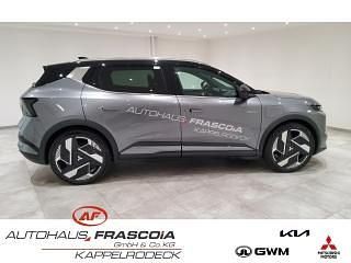 Gebraucht Mitsubishi Eclipse Diamant Edition 160 kW (218 PS) 2026 Grau SUV