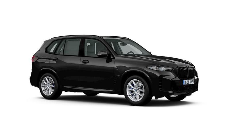 Gebraucht BMW X5 Shadowline 286 PS (210 kW) 2025 SUV