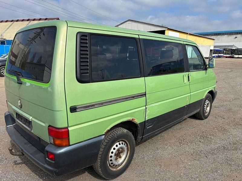 Gebraucht VW Caravelle 102 PS (75 kW) 1998 Van / Kleinbus
