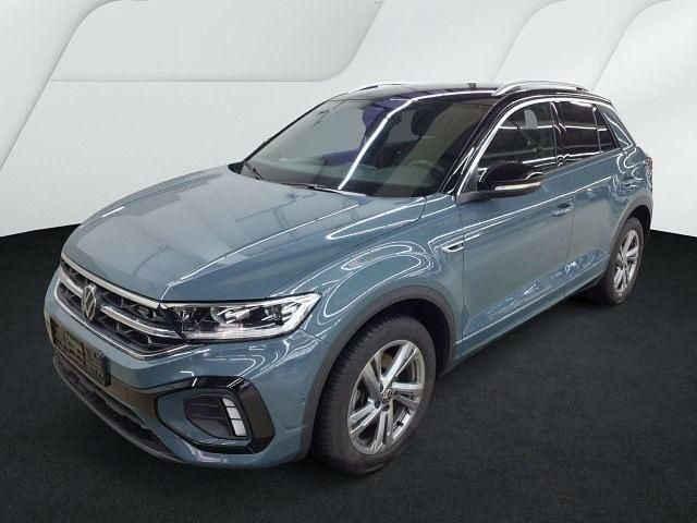 Othercolor Gebraucht 2024 VW T-Roc R-line SUV | 31.490 € (Fairer Preis) - Bild 1/2