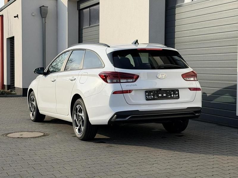 Neu Hyundai i30 GO! 150 PS (110 kW) 2025 Kombi
