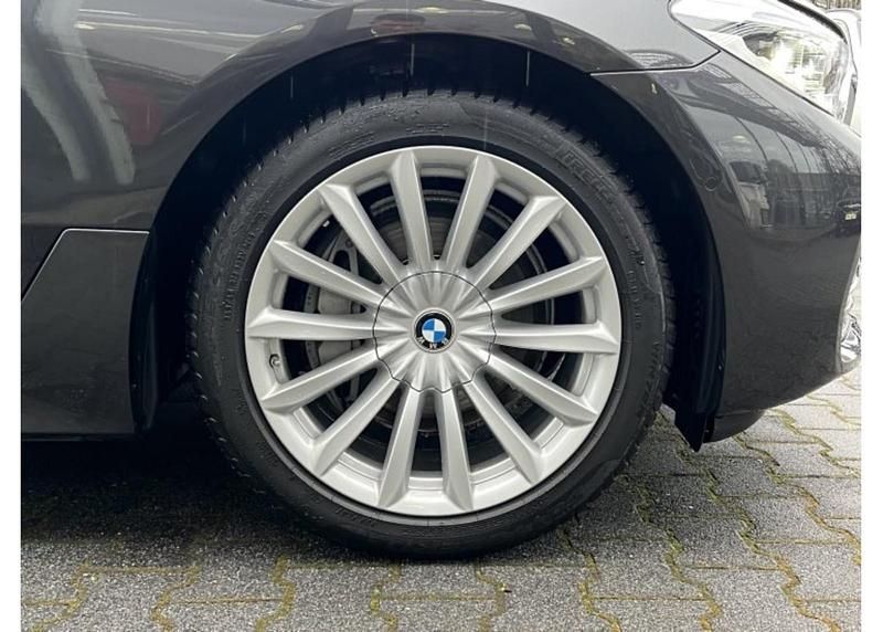 Gebraucht BMW 640 Luxury Line 340 PS (250 kW) 2019 Schwarz Coupé