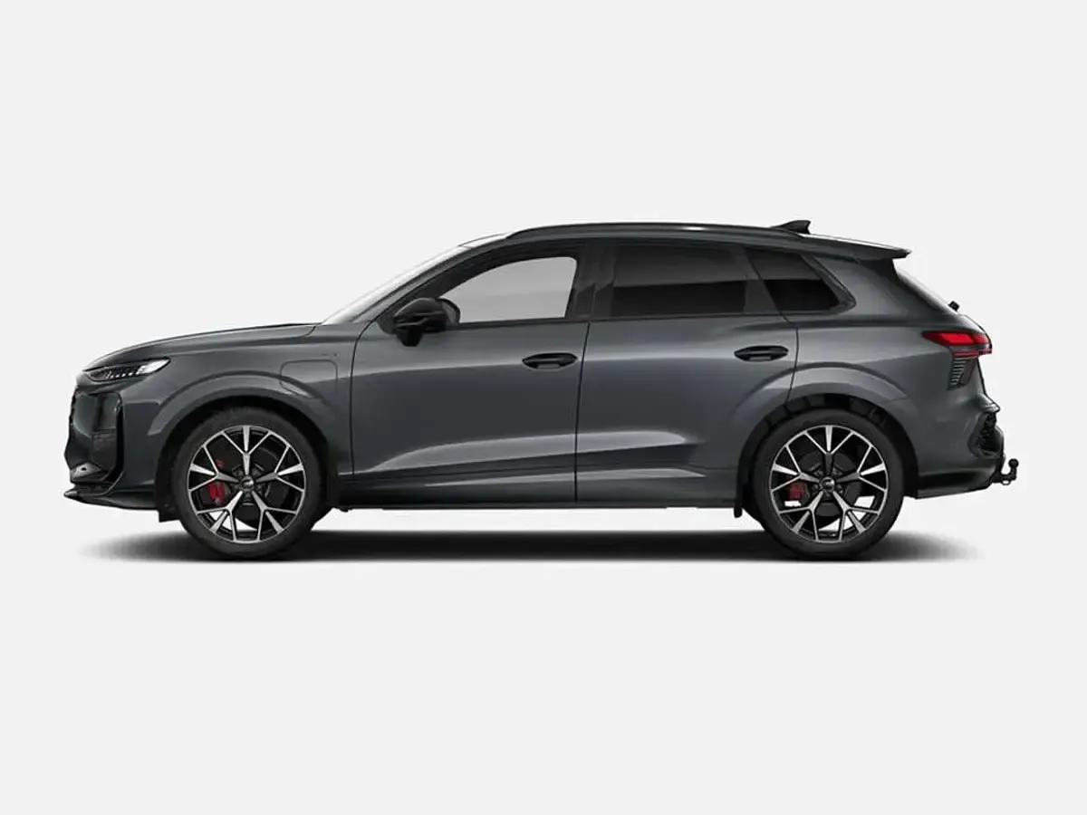 Neu Audi Q3 Sport 272 PS (200 kW) 2026 Daytonagrau perleffekt SUV