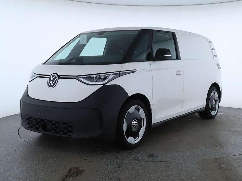 Gebraucht VW ID. Buzz Pro 210 kW (286 PS) 2024 Candyweiß Van / Kleinbus