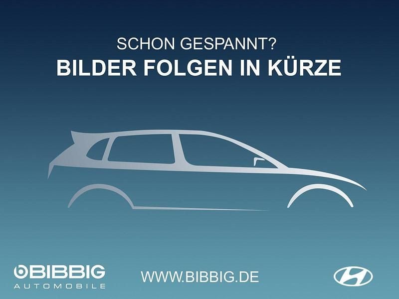 Silber Gebraucht 2020 Hyundai i20 Active | 16.990 € (Fairer Preis) - Bild 1/2