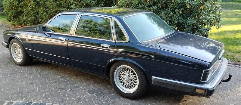 Gebraucht Jaguar XJ 311 PS (228 kW) 1994 Limousine