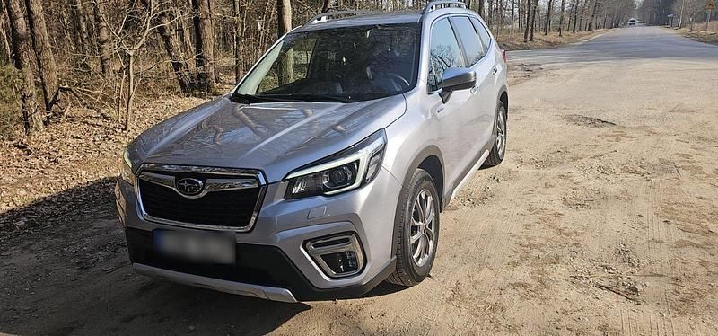 Gebraucht Subaru Forester 150 PS (110 kW) 2021 SUV