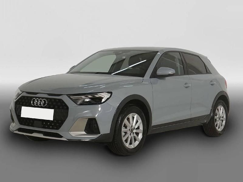 Gebraucht Audi A1 116 PS (85 kW) 2025 Grau SUV