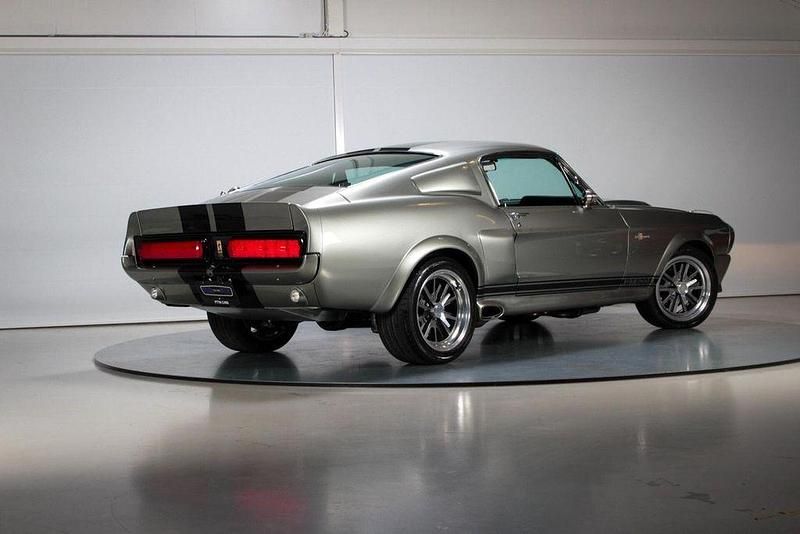 Gebraucht Ford Mustang 1967 Grau